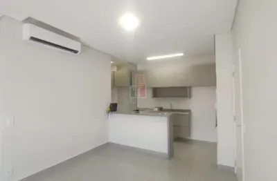 Apartamento com 2 quartos à venda no Residencial Parque Granja Cecília B, Bauru 