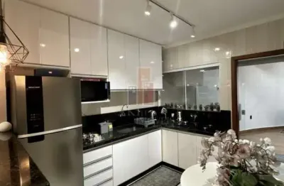 Casa com 2 quartos à venda no Jardim Ouro Verde, Bauru 