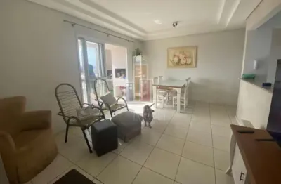 Apartamento com 3 quartos à venda no Parque Alto Sumaré, Bauru 