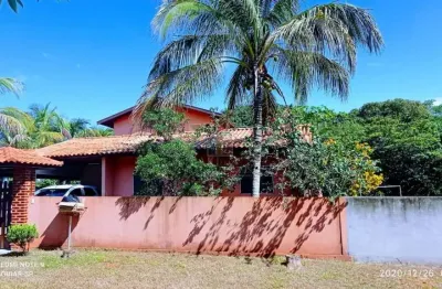 Chácara / sítio com 3 quartos à venda no Centro, Arealva 