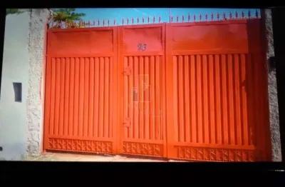 Chácara / sítio com 2 quartos à venda na Chácara São João, Bauru 