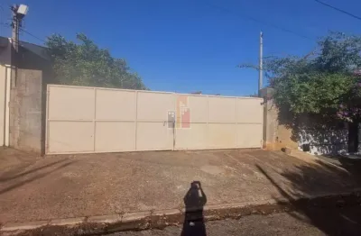 Casa com 2 quartos à venda no Jardim Olímpico, Bauru 