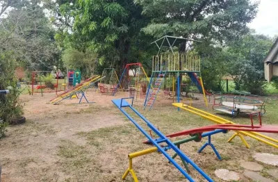 Chácara / sítio com 2 quartos à venda no Residencial Primavera, Piratininga 