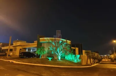 Casa com 3 quartos à venda no Quinta Ranieri, Bauru 