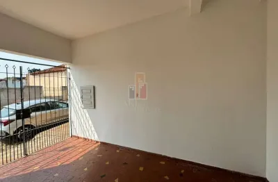 Casa com 2 quartos à venda na Vila Frutuoso Dias, Bauru 