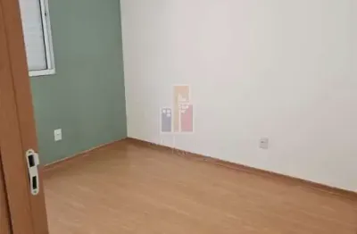 Apartamento com 2 quartos à venda no Parque das Nações, Bauru 