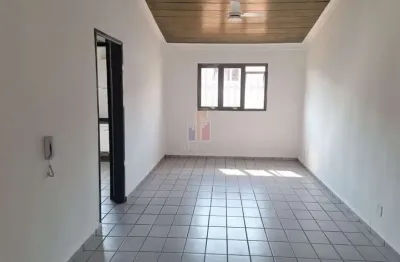 Apartamento com 2 quartos à venda no Núcleo Residencial Presidente Geisel, Bauru 