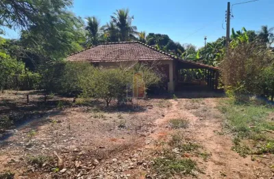 Fazenda à venda na Zona Rural, Arealva 