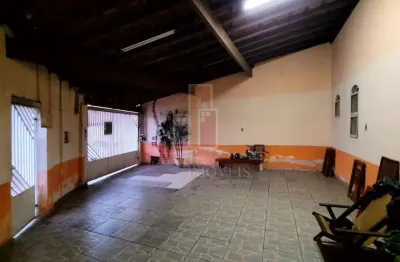Casa com 2 quartos à venda no Jardim Rosa Branca, Bauru 