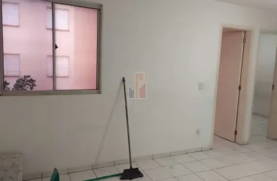 Apartamento com 2 quartos à venda no Residencial Parque Colina Verde, Bauru 