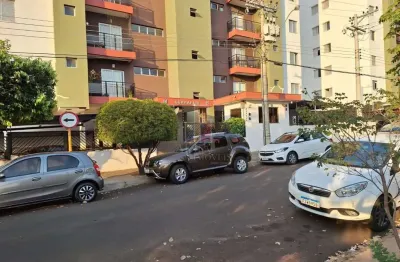 Apartamento com 2 quartos à venda no Estoril Centreville, Bauru 