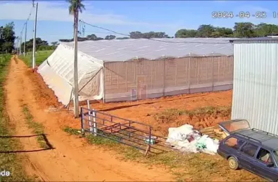 Fazenda à venda na Vila Nove de Julho, Bauru 