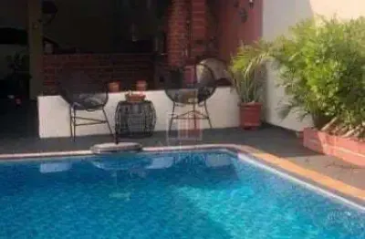 Casa com 3 quartos à venda no Jardim Vânia Maria, Bauru 