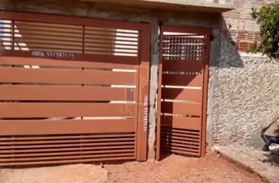 Terreno à venda no Jardim Cruzeiro do Sul, Bauru 