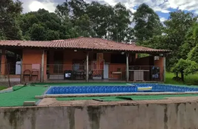 Fazenda à venda na Zona Rural, Piratininga 