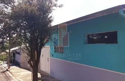 Casa com 3 quartos à venda no Núcleo Habitacional José Regino, Bauru 