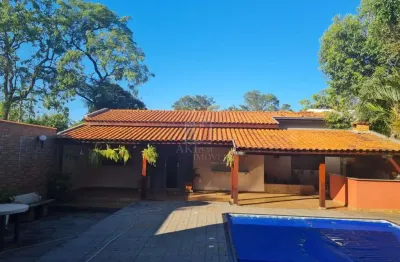 Chácara / sítio com 1 quarto à venda no Vale do Igapó, Bauru 