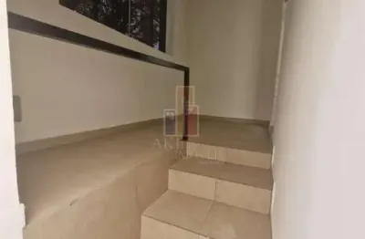 Casa com 3 quartos para alugar no Centro, Bauru 