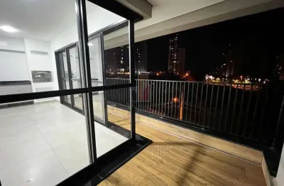Apartamento com 3 quartos à venda na Vila Aviação, Bauru 
