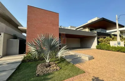 Casa com 3 quartos para alugar no Residencial Lago Sul, Bauru 