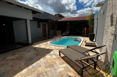 Casa com 2 quartos à venda no Quinta da Bela Olinda, Bauru 