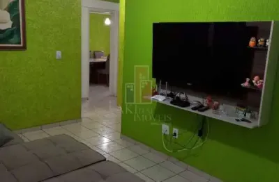 Apartamento com 3 quartos à venda no Jardim Vânia Maria, Bauru 