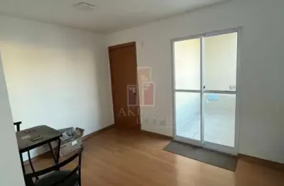 Apartamento com 2 quartos à venda na Vila Giunta, Bauru 