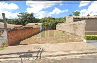 Terreno à venda no Jardim Colonial, Bauru 