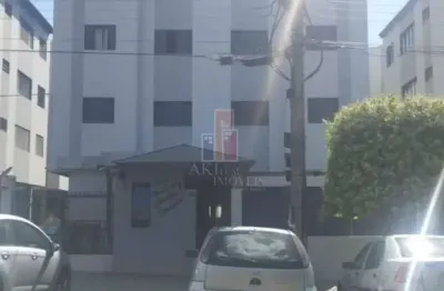 Apartamento com 2 quartos à venda no Jardim das Orquídeas, Bauru 