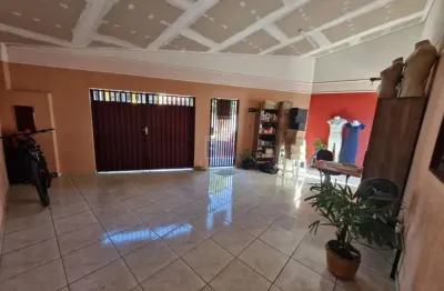 Casa com 2 quartos à venda no Parque Santa Edwiges, Bauru 