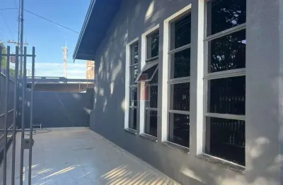 Casa com 3 quartos à venda no Jardim Cruzeiro do Sul, Bauru 