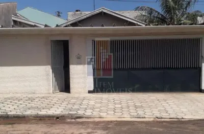 Casa com 2 quartos à venda no Novo Jardim Pagani, Bauru 