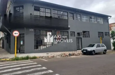 Ponto comercial para alugar no Centro, Bauru 