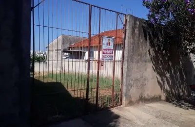 Terreno à venda no Jardim Bela Vista, Bauru 
