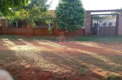 Chácara / sítio com 3 quartos para alugar na Zona Rural, Arealva 