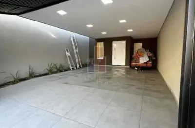 Casa com 3 quartos à venda no Jardim Solange, Bauru 