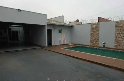 Casa com 2 quartos à venda no Jardim Eldorado, Bauru 