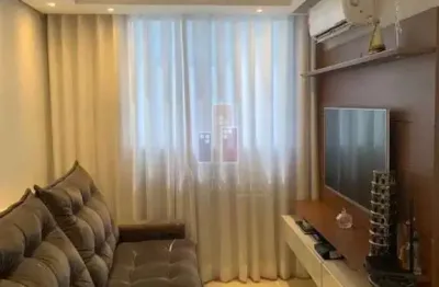 Apartamento com 2 quartos à venda no Jardim Estrela D'Alva, Bauru 