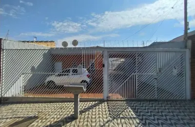 Casa com 4 quartos à venda no Parque Paulistano, Bauru 