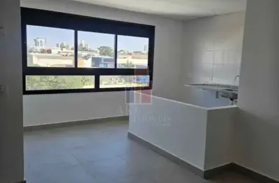 Apartamento com 2 quartos à venda no Jardim Auri Verde, Bauru 