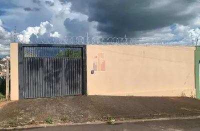 Terreno à venda no Jardim América, Bauru 