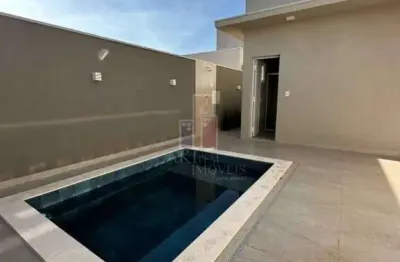 Casa com 3 quartos à venda na Vila Santista, Bauru 