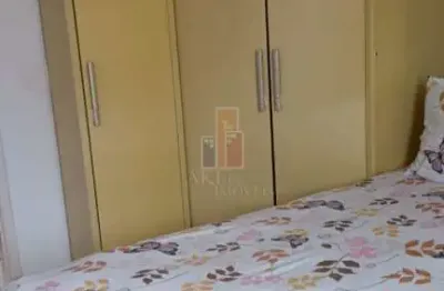 Apartamento com 2 quartos à venda no Residencial Parque Colina Verde, Bauru 