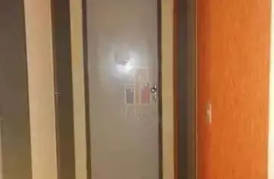 Apartamento com 3 quartos à venda no Parque Viaduto, Bauru 