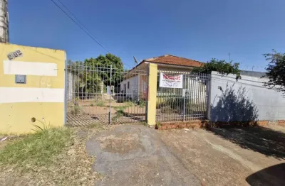 Terreno à venda no Jardim Olímpico, Bauru 