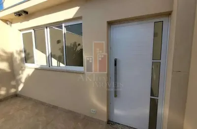 Casa com 2 quartos à venda no Parque Santa Edwiges, Bauru 