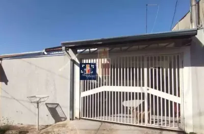 Casa com 2 quartos à venda no Jardim José Kalil, Bauru 