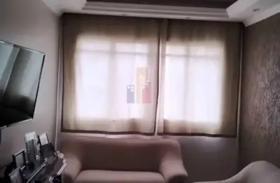 Apartamento com 2 quartos à venda no Residencial Francisco Lemos de Almeida, Bauru 