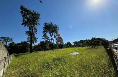Terreno à venda no Núcleo Residencial Presidente Geisel, Bauru 
