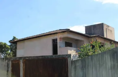 Casa com 3 quartos à venda no Vale do Igapó, Bauru 